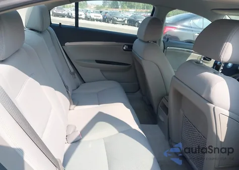 2008 Saturn Aura Xe z USA, uszkodzony, nr VIN 1G8ZS57N78F160735